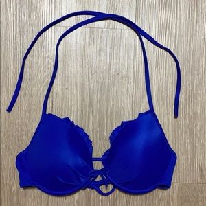 Victoria’s Secret bikini top